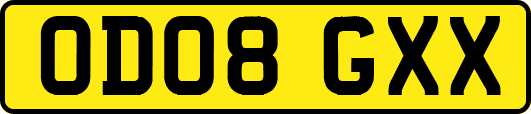OD08GXX