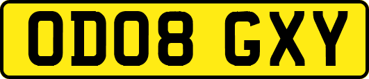OD08GXY