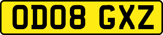 OD08GXZ