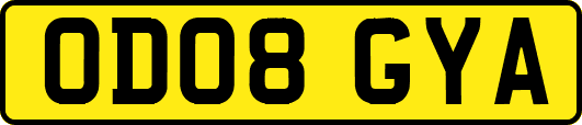 OD08GYA