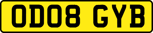 OD08GYB
