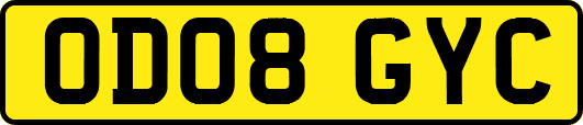 OD08GYC