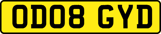 OD08GYD