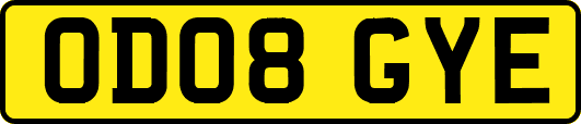 OD08GYE
