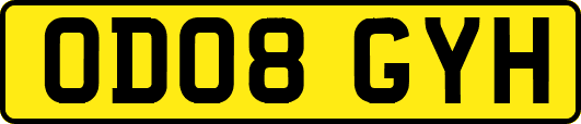 OD08GYH