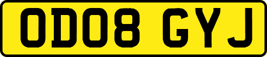 OD08GYJ
