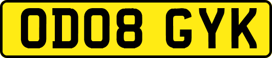OD08GYK