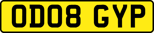 OD08GYP
