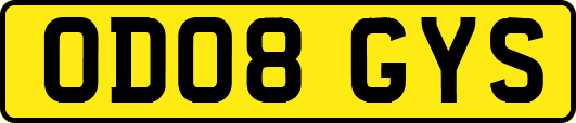 OD08GYS