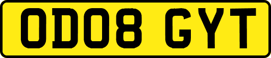 OD08GYT