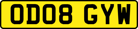 OD08GYW