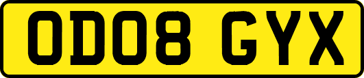 OD08GYX
