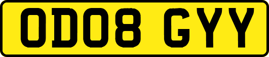 OD08GYY