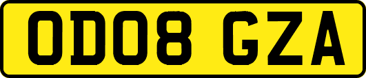 OD08GZA