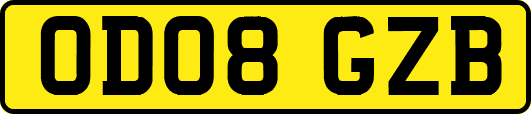 OD08GZB