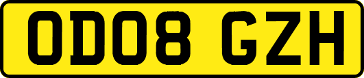 OD08GZH