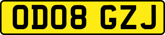 OD08GZJ