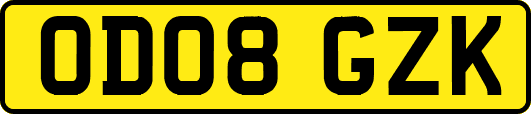 OD08GZK