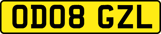 OD08GZL