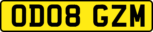 OD08GZM