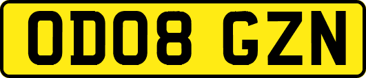 OD08GZN