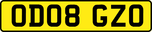 OD08GZO