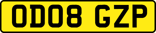 OD08GZP