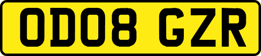 OD08GZR