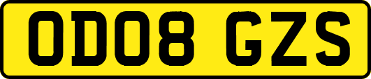 OD08GZS