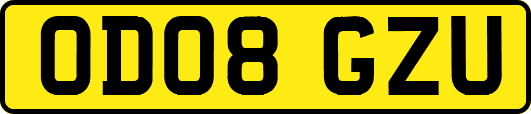 OD08GZU