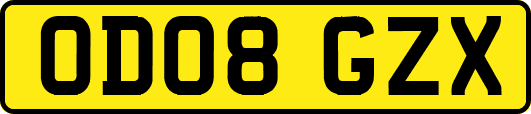 OD08GZX