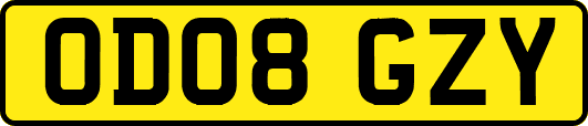 OD08GZY