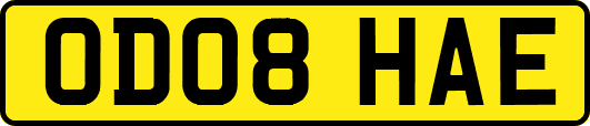 OD08HAE