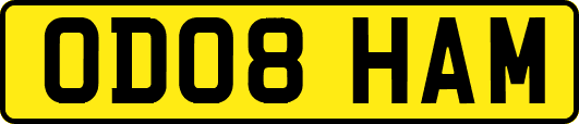 OD08HAM
