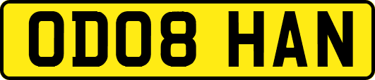 OD08HAN