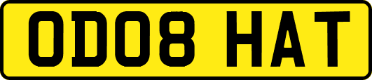 OD08HAT