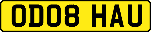 OD08HAU