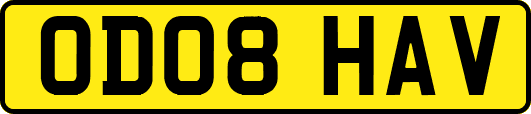 OD08HAV