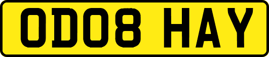 OD08HAY