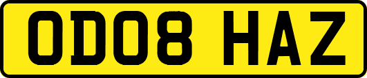 OD08HAZ