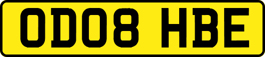OD08HBE