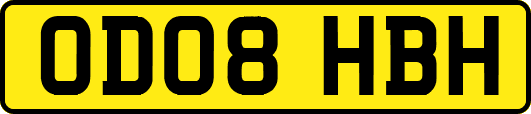 OD08HBH