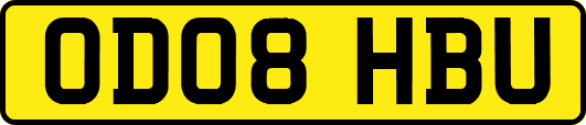 OD08HBU