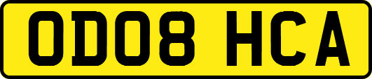 OD08HCA