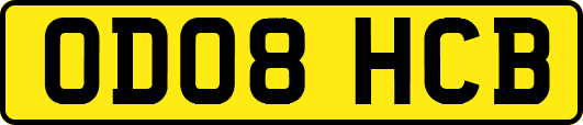 OD08HCB
