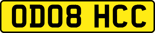 OD08HCC