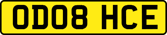 OD08HCE