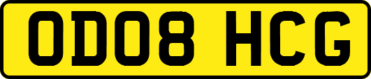 OD08HCG
