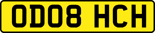 OD08HCH