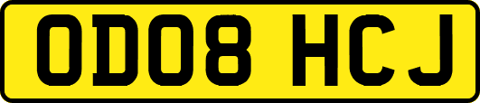 OD08HCJ